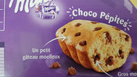 Mka 2x140g ch pepi lotx