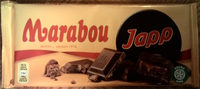 Marabou Japp