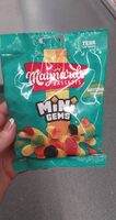 Maynards midget gems candy
