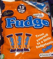 Fudge