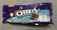 Oreo original