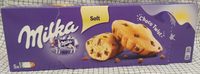 Milka choco twist