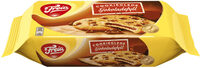 Cookieglede sjokoladefyll
