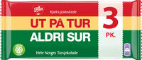 Kvikk Lunsj
