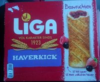 Haverkick