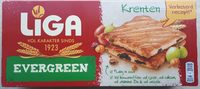 Evergreen Krenten