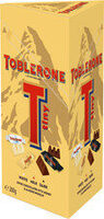 Toblerone Tiny Mix Gift Box 200 GR