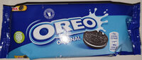 Oreo original