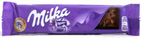 Milka bar