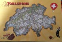 S Toblerone
