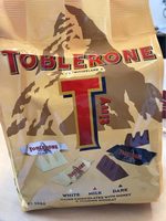 Toblerone