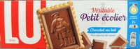 Véritable Petit Écolier Chocolat au Lait