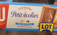 Petit écolier