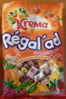 Régal'ad