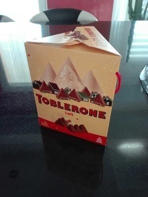 Toblerone Assortiment