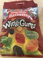 Wine Gums