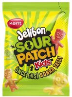 Sour Patch Kids imp