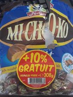 Michoko lait
