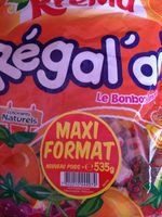 Régal'ad