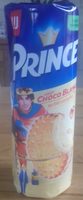 Prince goût Choco blanc