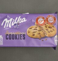 Cookies Sensations