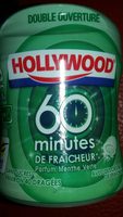 Hollywood 60 minute 40 dragées