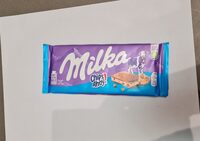 Milka chips ahoy