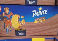 Prince