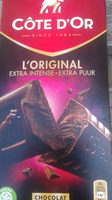 L'Original extra intense