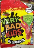 Very Bad Kids Bluffeur