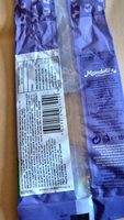 Milka Eitjes Oreo