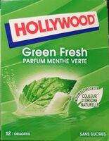 Chewing-gum