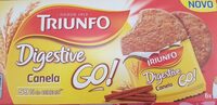 Digestive Go! Canela