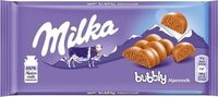 Milka Bubbly leche