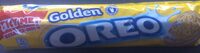 Oreo Golden