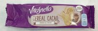 Vitasnella Cereal Cacao