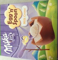 Egg n spoon