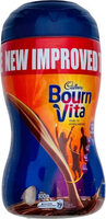 BournVita