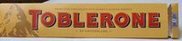 Toblerone