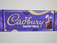 Dairy milk