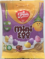 Mini Egg