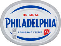 Philadelphia original