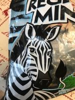 Bonbons tendres regliss'mint menthe KREMA, sachet de