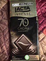 Lacta instense 70%