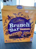 Brunch bar