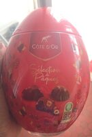 Sélection de pâques