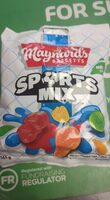 Sports Mix