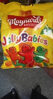 Jelly Babies