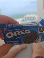 Oreo cookies