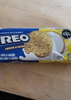 Oreo Golden 63